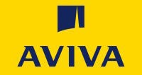 Aviva Insurance Logo